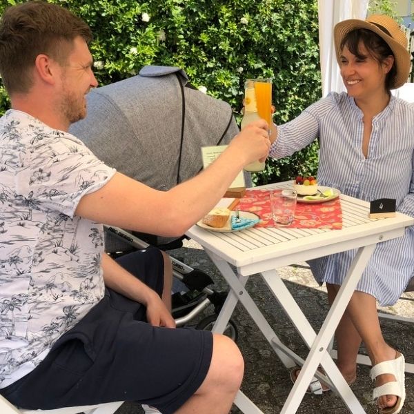 aussenbereich sommer