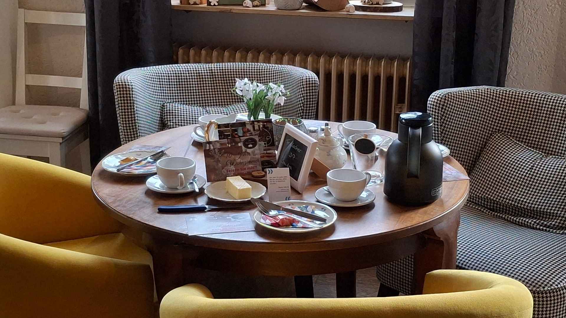 location fuer private feier