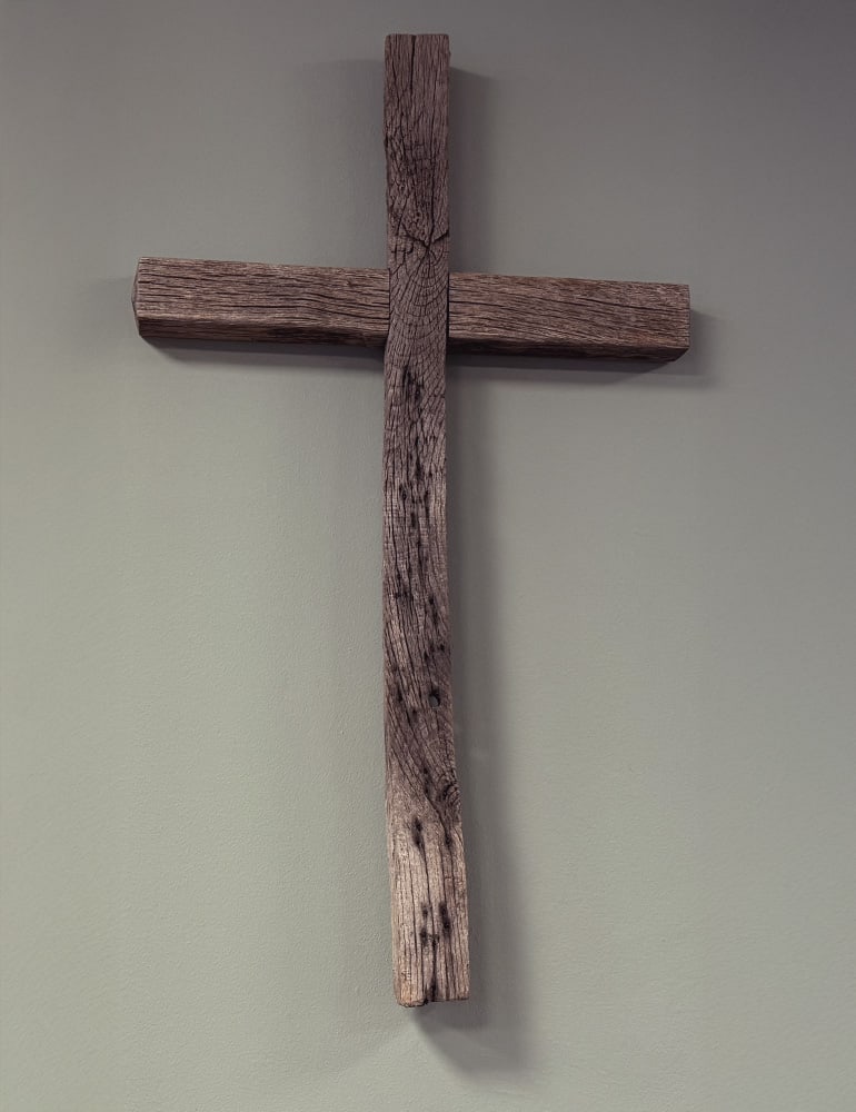 holzkreuz